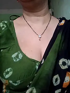 Rosy-B online show from November 1, 12:45 am