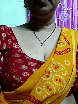 Rosy-B online show from November 7, 9:26 pm