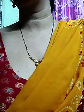 Rosy-B online show from November 27, 9:39 pm