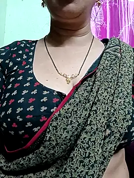 Rosy-B online show from December 19, 9:33 pm