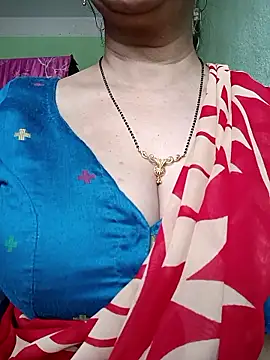 Rosy-B online show from January 17, 9:36 am