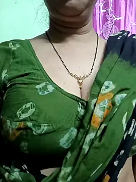 Rosy-B online show from February 7, 11:41 pm