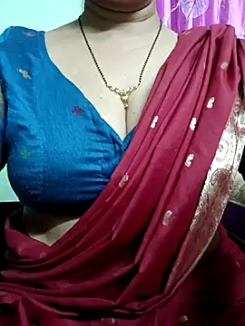 Rosy-B online show from March 20, 11:20 pm