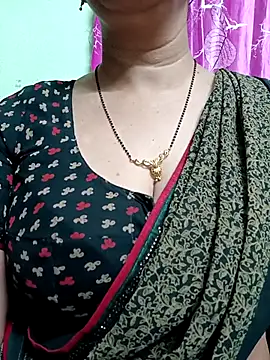 Rosy-B online show from March 24, 9:09 pm