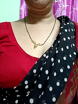 Rosy-B online show from April 23, 9:39 pm