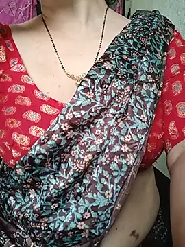 Rosy-B online show from May 15, 11:45 pm