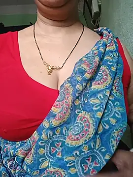 Snapshot of Rosy-B chatting on July 2, 12:54 am Rosy-B online show from July 2, 12:54 am