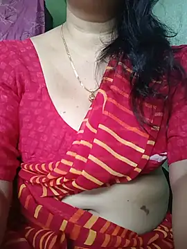 Snapshot of Rosy-B chatting on July 30, 9:41 am Rosy-B online show from July 30, 9:41 am