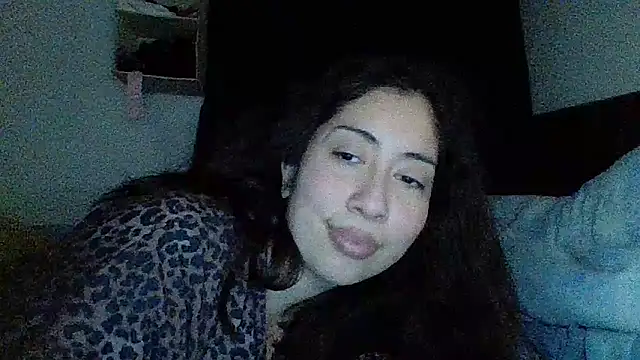 LorenaAnderson online show from February 24, 12:37 pm