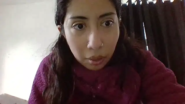 LorenaAnderson online show from February 27, 10:26 am