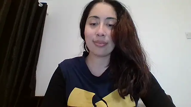 LorenaAnderson online show from March 8, 9:18 pm