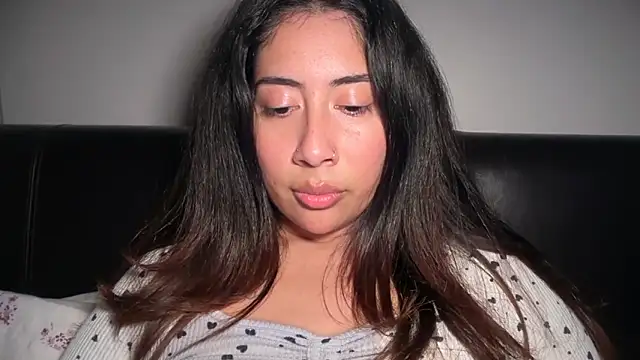 LorenaAnderson online show from February 22, 10:52 pm