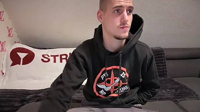 Cookieboy88 online show from January 7, 7:38 pm