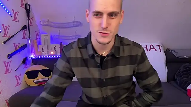 Cookieboy88 online show from February 13, 4:25 pm