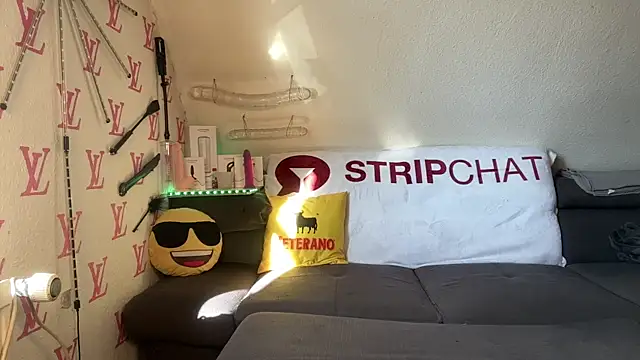 Cookieboy88 online show from March 3, 9:26 am