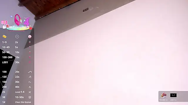 Dulce Melodia online show from October 22, 8:19 pm