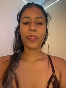 Valentinabaker online show from March 6, 5:09 pm