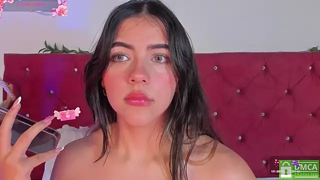 SofiScott  online show from March 20, 6:42 pm