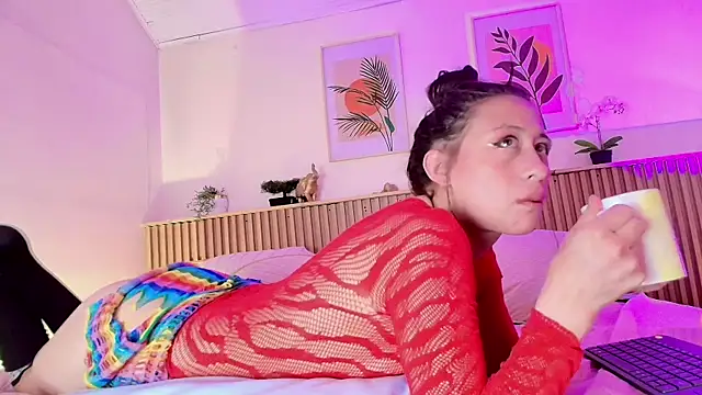 DeepAnalAddict online show from January 24, 11:23 pm