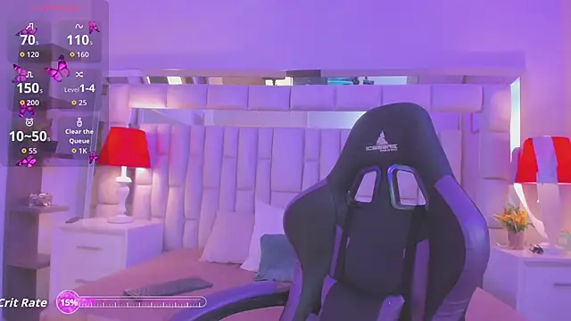 mariiahneedles online show from March 18, 4:59 am