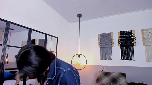 Sweet camille online show from February 9, 2:26 am