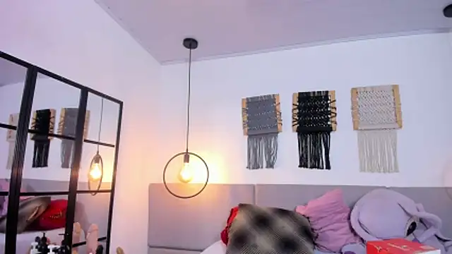 Sweet camille online show from March 24, 2:27 am