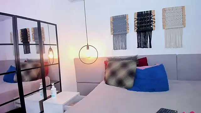 Sweet camille online show from March 31, 2:46 am