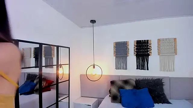 Sweet camille online show from April 1, 2:23 am