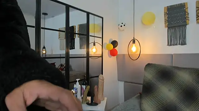 Sweet camille online show from July 22, 2:25 am