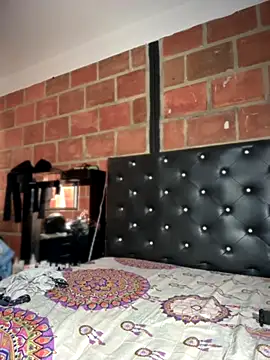 Snapshot of FitnessdollTS chatting on November 20, 3:01 pm FitnessdollTS online show from November 20, 3:01 pm