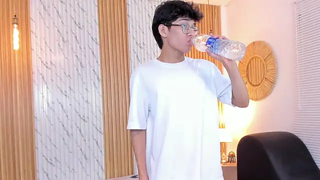 billie jr online show from October 11, 3:50 am