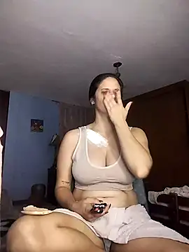 Catalinacandela online show from February 19, 10:00 am