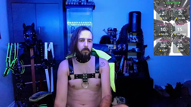 Snapshot of samaelO69 chatting on December 31, 5:22 am samaelO69 online show from December 31, 5:22 am