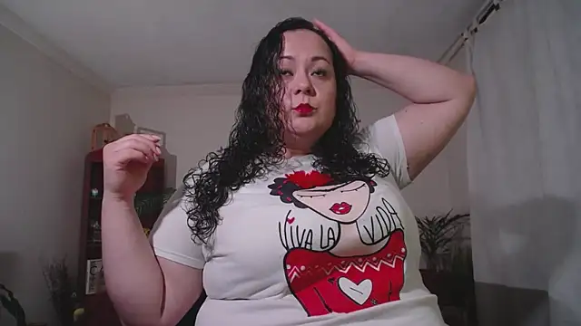 Aleia Taylor online show from December 3, 2:52 am