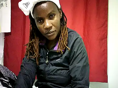 Pierra77 online show from March 1, 1:35 pm