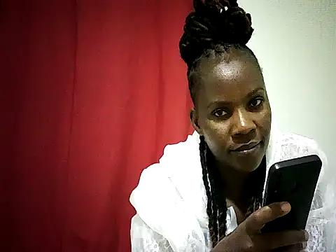 Pierra77 online show from April 11, 9:35 am