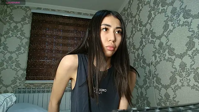 Homura Ayanami online show from February 19, 5:03 am