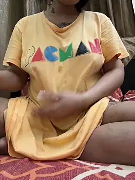 Indian model9 online show from March 22, 7:06 pm