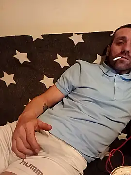 Aian09 online show from January 14, 10:03 pm