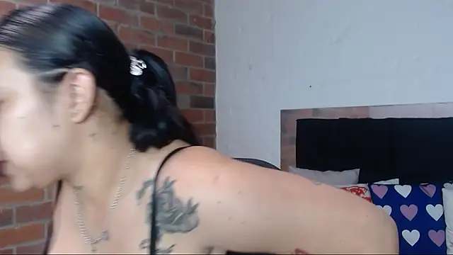 Snapshot of salome__hills1 chatting on September 12, 7:58 pm salome hills1 online show from September 12, 7:58 pm