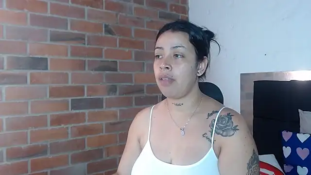 salome  hills1 online show from February 26, 3:33 pm