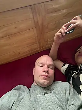 HansenHa online show from February 9, 2:26 am