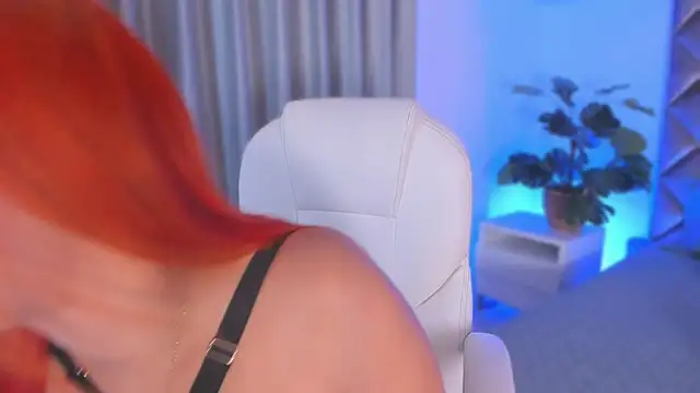 Crazyorange  online show from November 17, 10:21 am