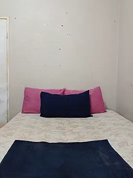 FreakyAngel3X online show from June 1, 9:55 am