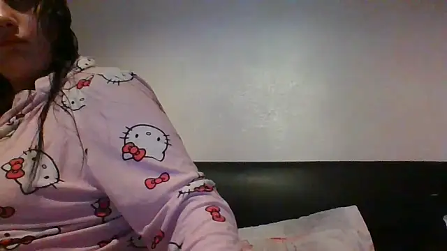 CurvyQueen2023 online show from February 3, 1:48 am