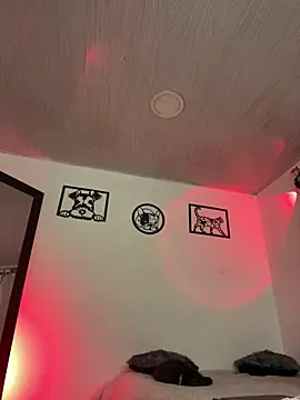 Snapshot of miss_grace_01 chatting on February 3, 5:40 am miss grace 01 online show from February 3, 5:40 am