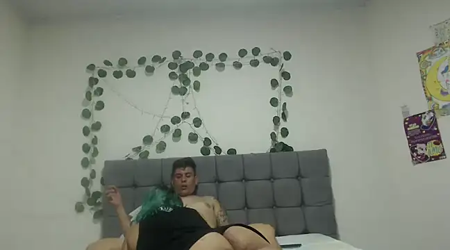 69 anal hard online show from February 17, 9:41 pm