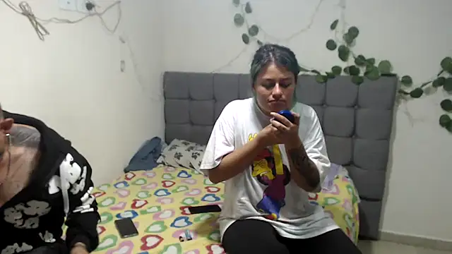 69 anal hard online show from March 5, 9:04 pm