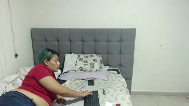 69 anal hard online show from March 21, 9:34 pm