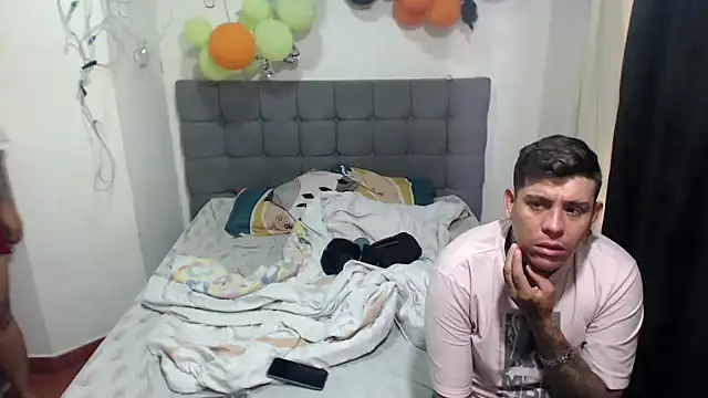 69 anal hard online show from October 15, 1:44 pm